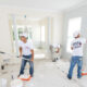 Interior painting services in Knoxville TN