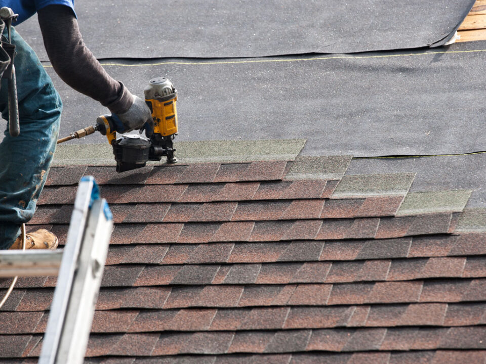 best roofers services in Waterbury CT